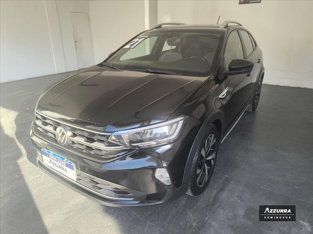 NIVUS 1.0 200 TSI TOTAL FLEX HIGHLINE AUTOMÁTICO
