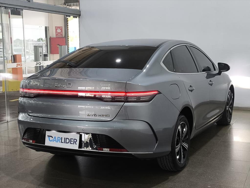 KING 1.5 DM-I PHEV GS AUTOMÁTICO15