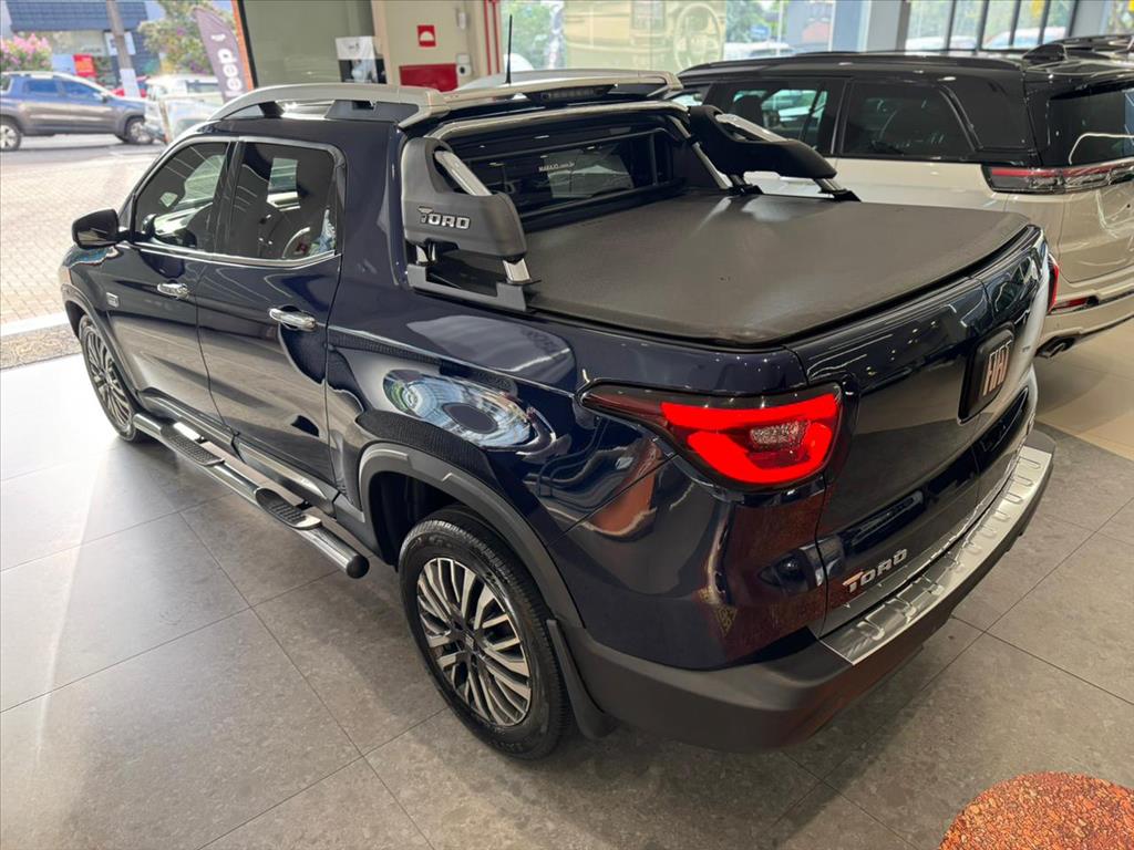 TORO 2.0 16V TURBO DIESEL RANCH 4WD AT911