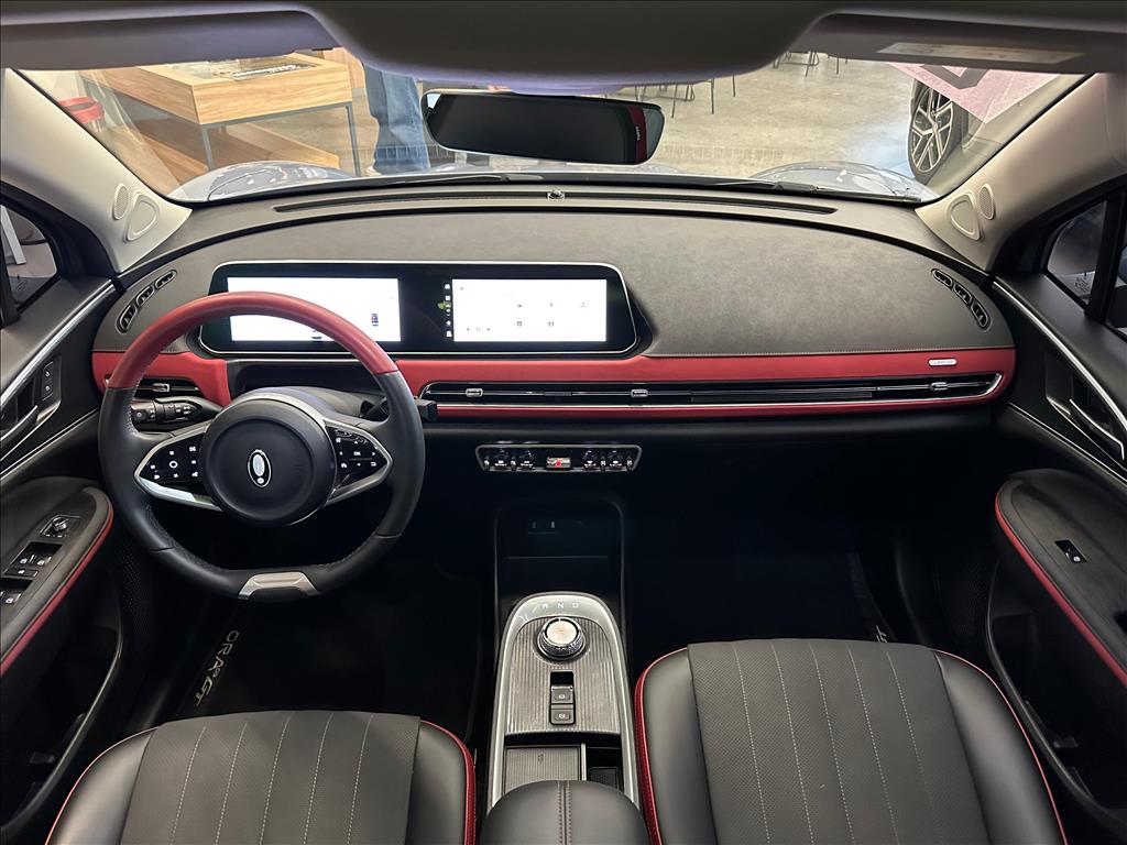 ORA 03 63 KW ELÉTRICO GT6