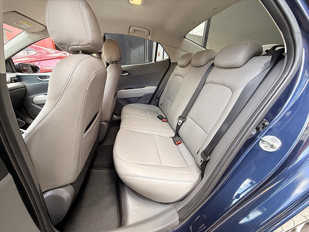 Hyundai Hb20S - 1.0 TGDI FLEX EVOLUTION AUTOMÁTICO