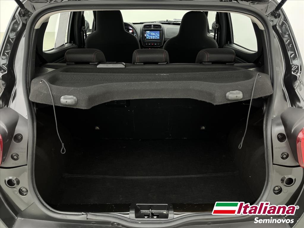 KWID 1.0 12V SCE FLEX ZEN MANUAL15