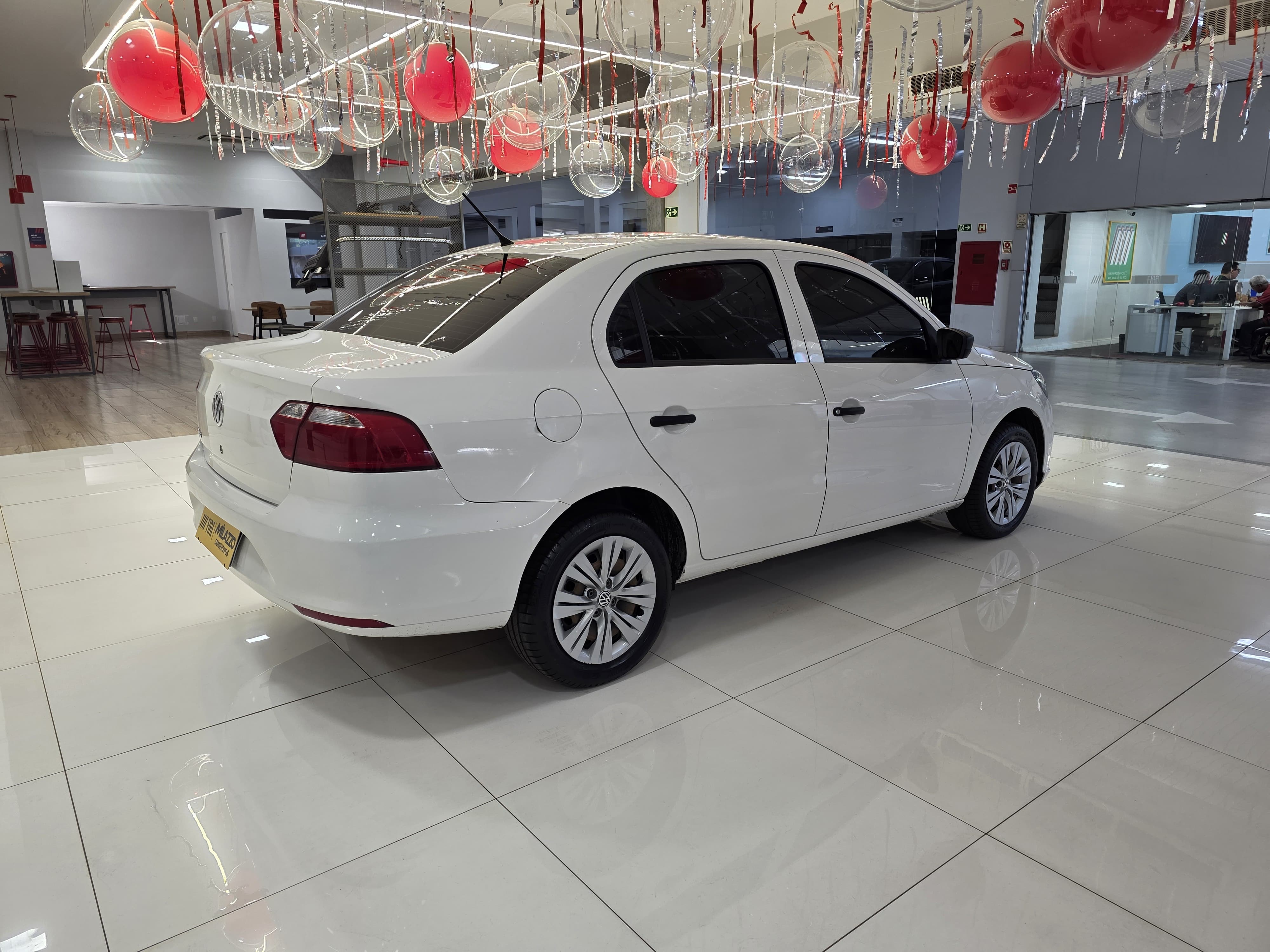 VOYAGE 1.0 12V MPI TOTALFLEX 4P MANUAL5