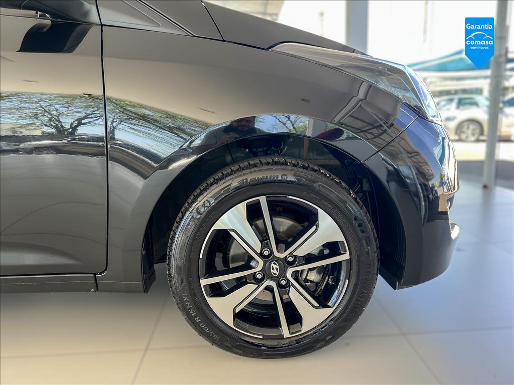 HB20 1.0 COMFORT 12V FLEX 4P MANUAL4 HB20 1.0 COMFORT 12V FLEX 4P MANUAL4