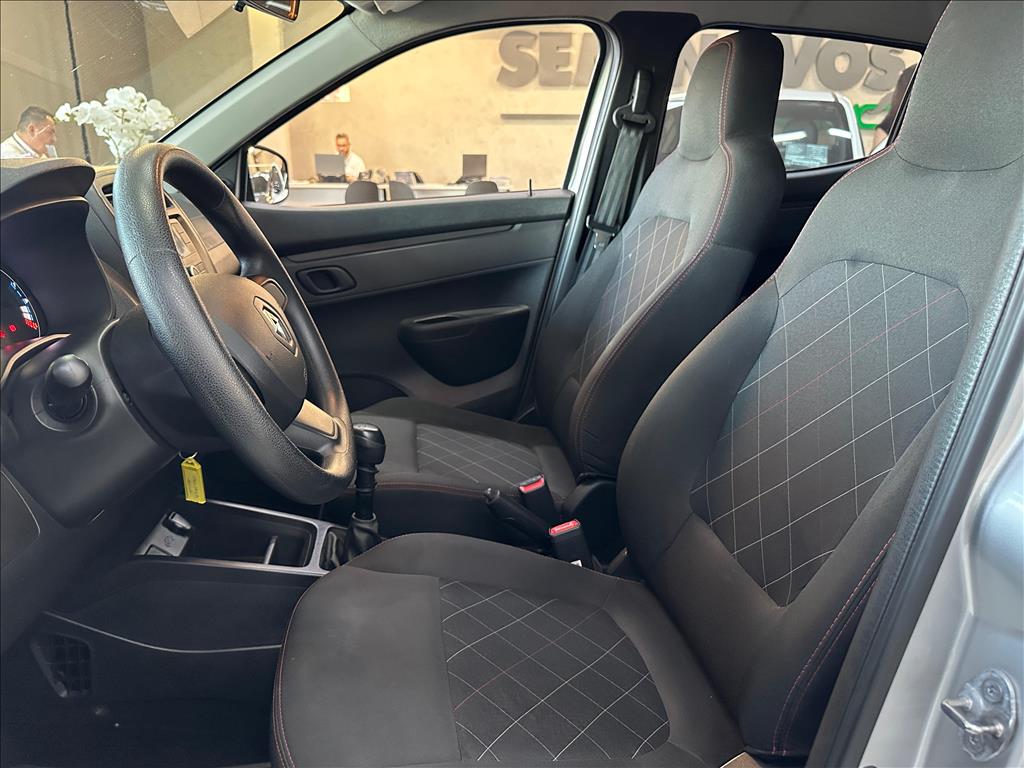 KWID 1.0 12V SCE FLEX ZEN MANUAL7