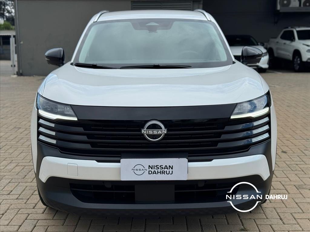 KICKS 1.0 TURBO FLEX ADVANCE DCT1