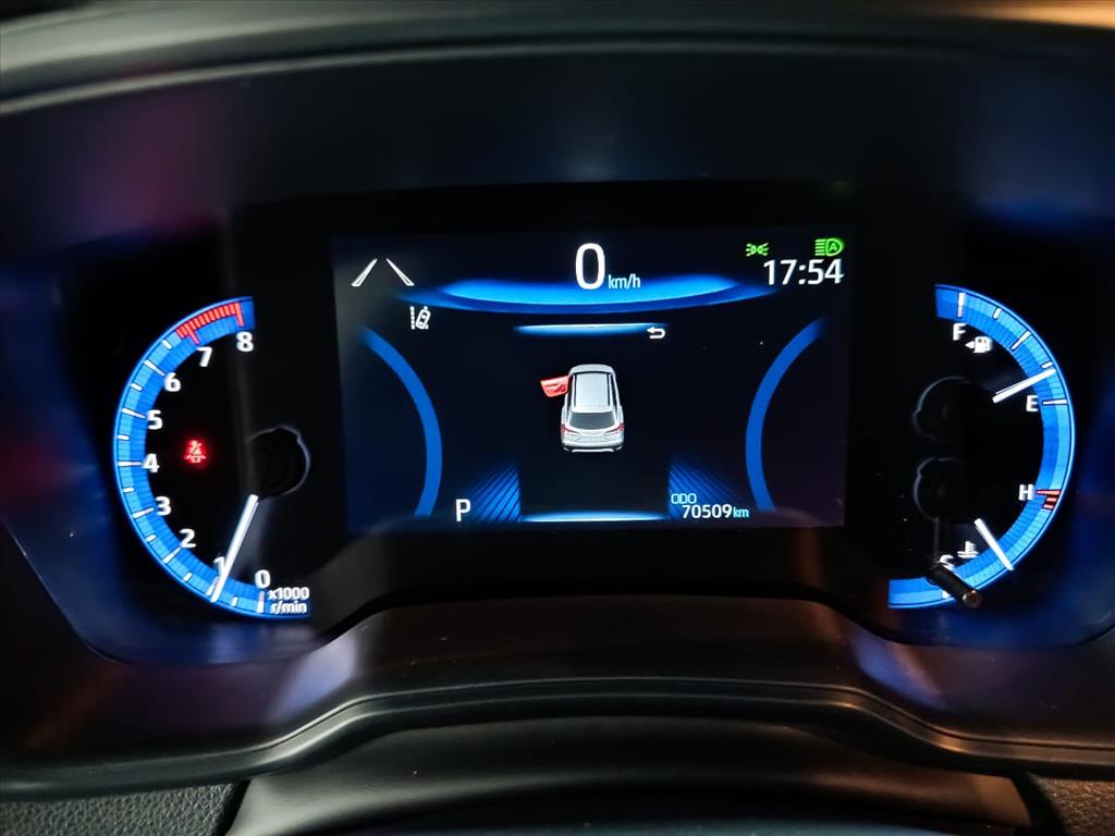 COROLLA CROSS 2.0 VVT-IE FLEX XRE DIRECT SHIFT6