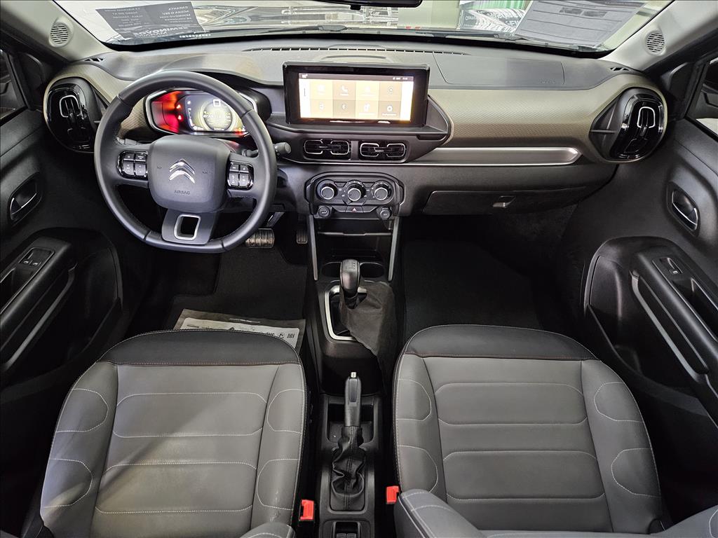 C3 AIRCROSS 1.0 TURBO 200 FLEX SHINE CVT6