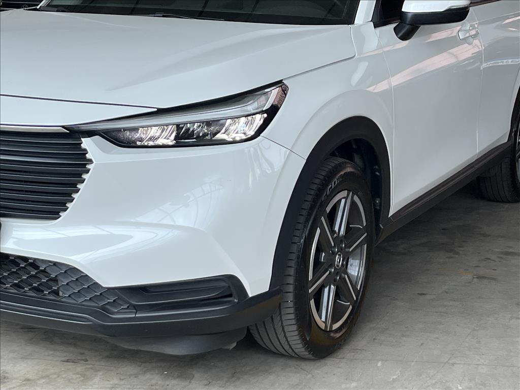 HR-V 1.5 DI I-VTEC FLEX EX CVT2