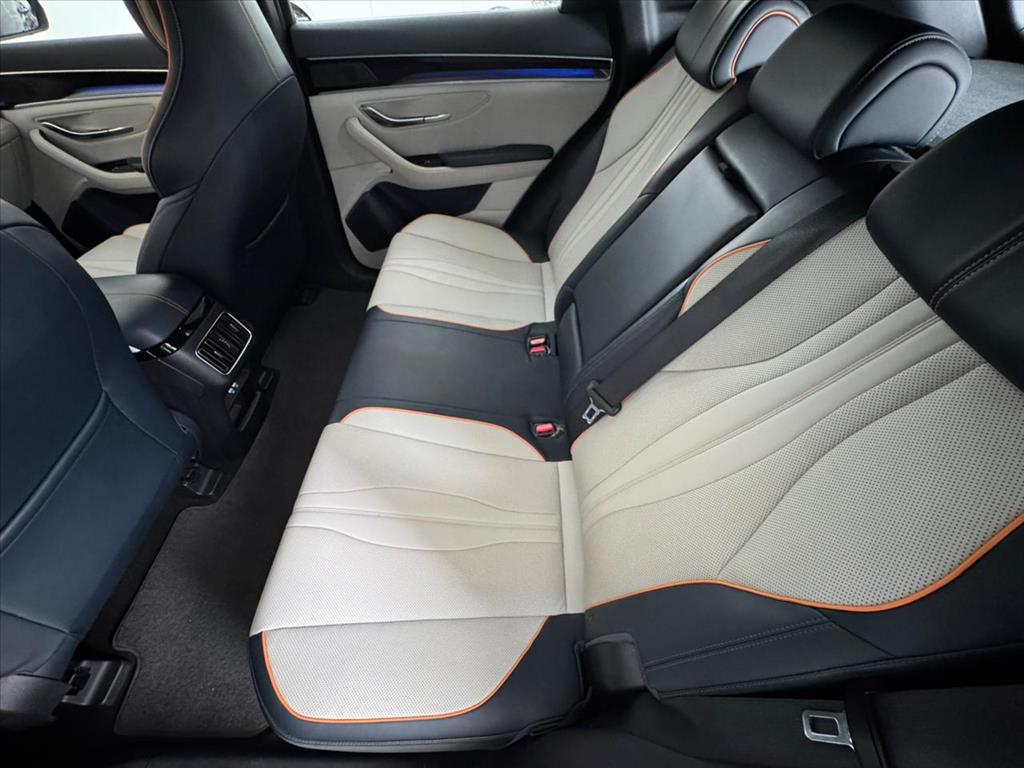 SONG PLUS 1.5 DM-I HÍBRIDO AUTOMÁTICO6