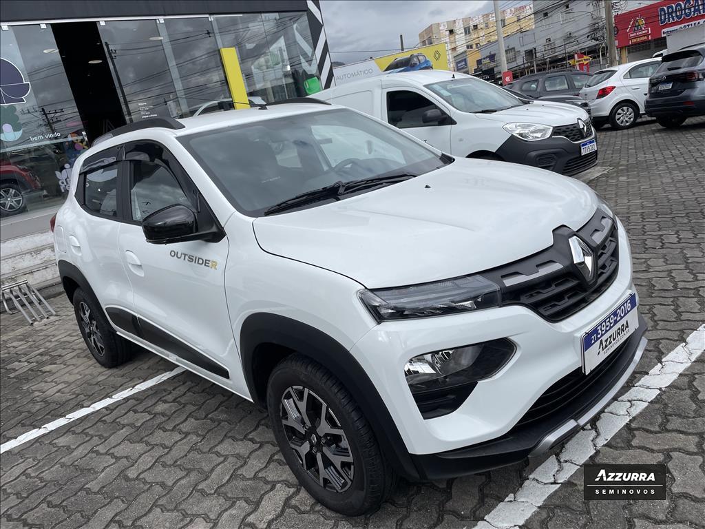 KWID 1.0 12V SCE FLEX OUTSIDER MANUAL1