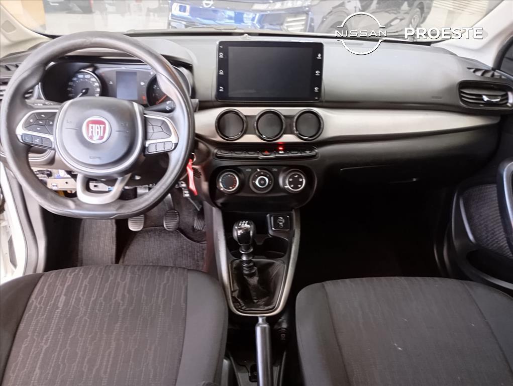 ARGO 1.0 FIREFLY FLEX MANUAL7