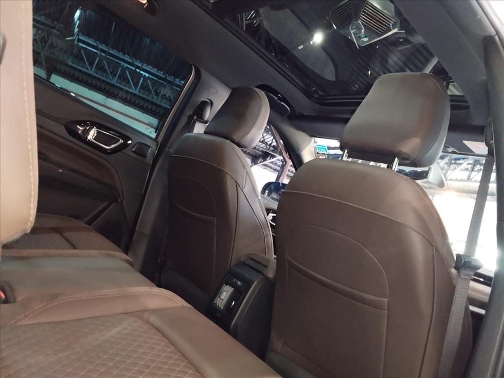 COMMANDER 2.0 TD380 TURBO DIESEL OVERLAND AT9