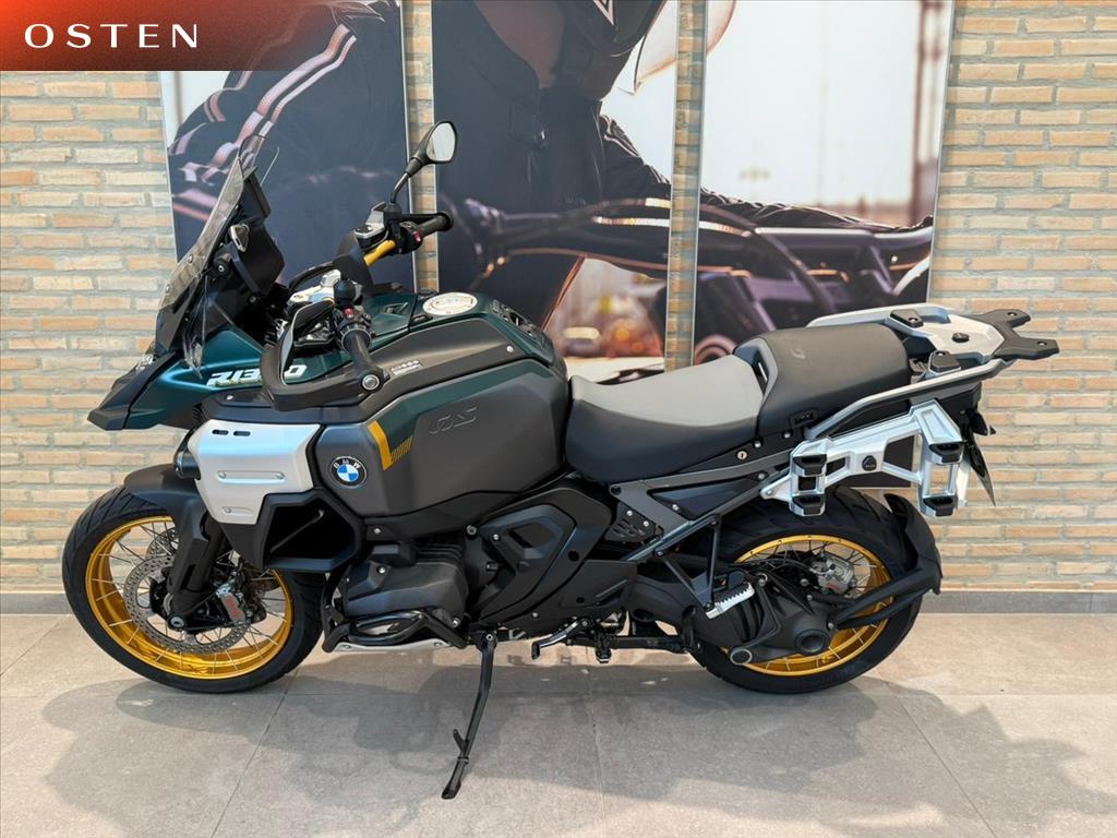 BMW Motorrad-R-1300 GS OPTION 719