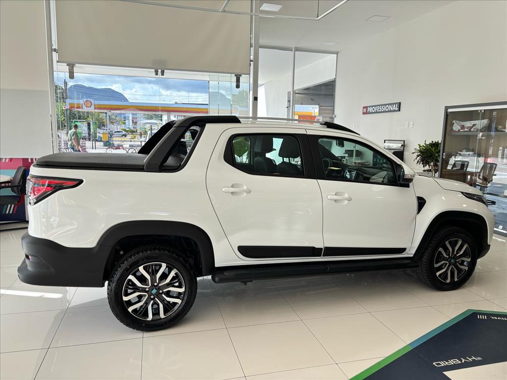 STRADA 1.0 TURBO 200 FLEX RANCH CD CVT7