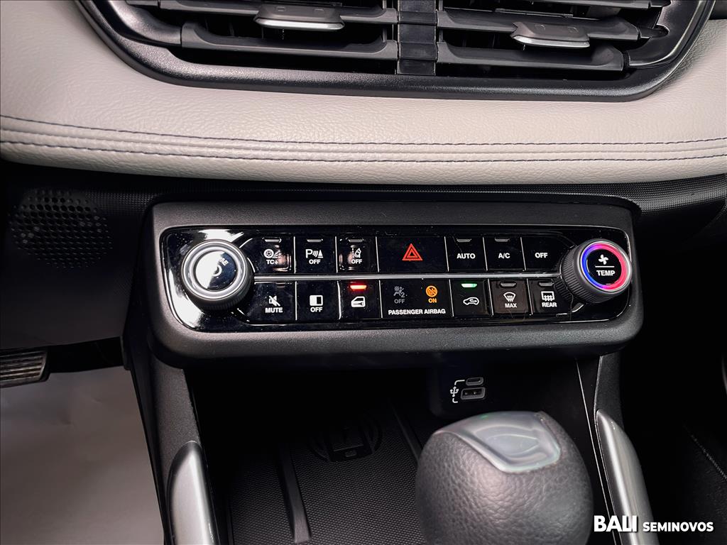 FASTBACK 1.0 TURBO 200 FLEX IMPETUS CVT15