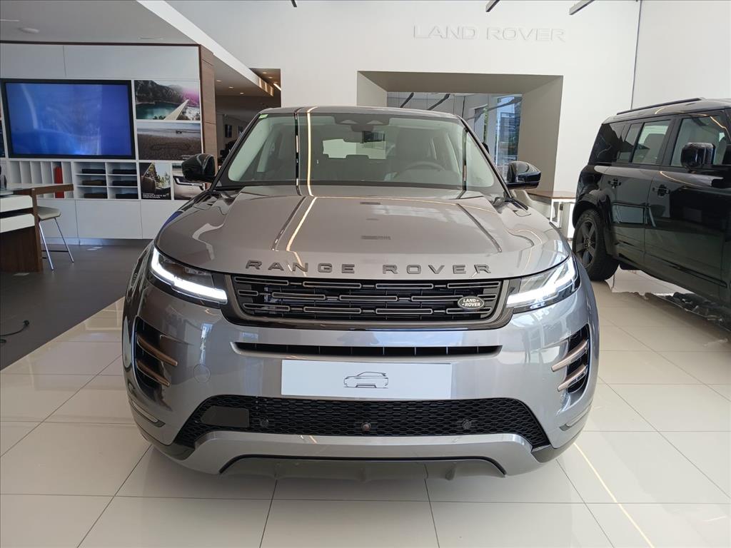 RANGE ROVER 3.0 P550e PHEV SV AWD AUTOMÁTICO1