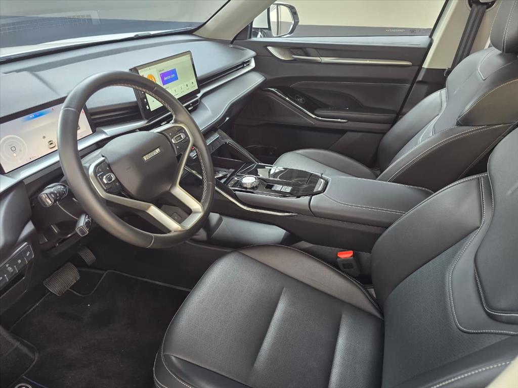 HAVAL H6 1.5 PHEV PREMIUM AWD E-TRACTION6