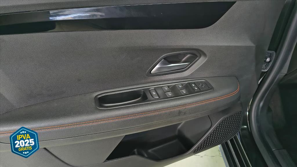 KARDIAN 1.0 TCE FLEX TECHNO EDC12