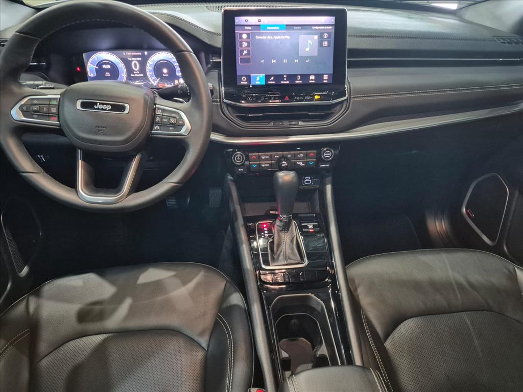 COMPASS 1.3 T270 TURBO FLEX S AT68