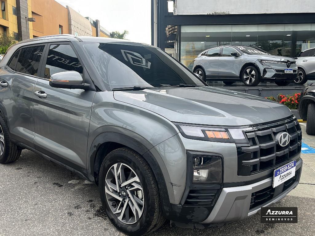 CRETA 1.0 TGDI FLEX LIMITED AUTOMÁTICO2