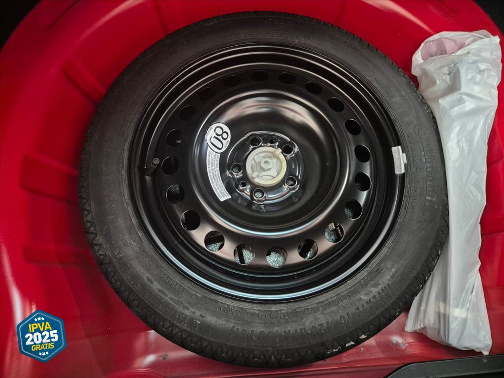 FASTBACK 1.3 TURBO 270 FLEX LIMITED EDITION AT615