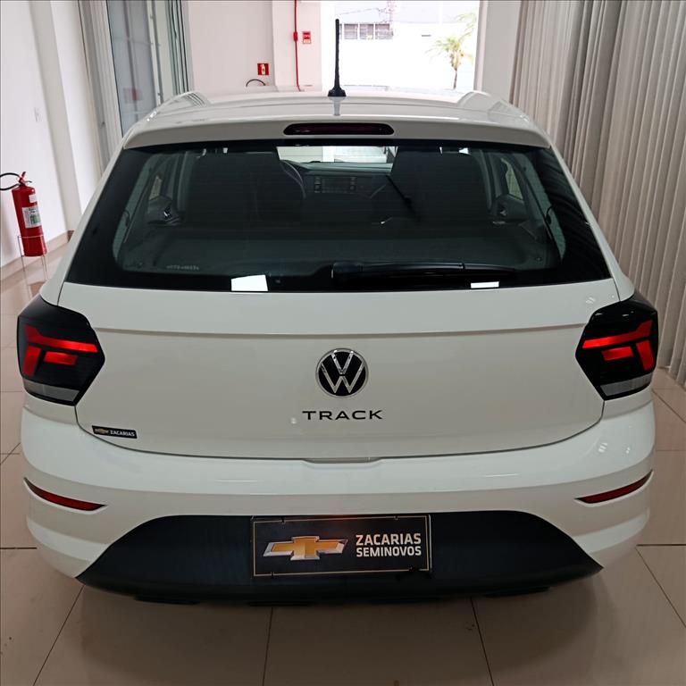 POLO 1.0 MPI TRACK MANUAL3