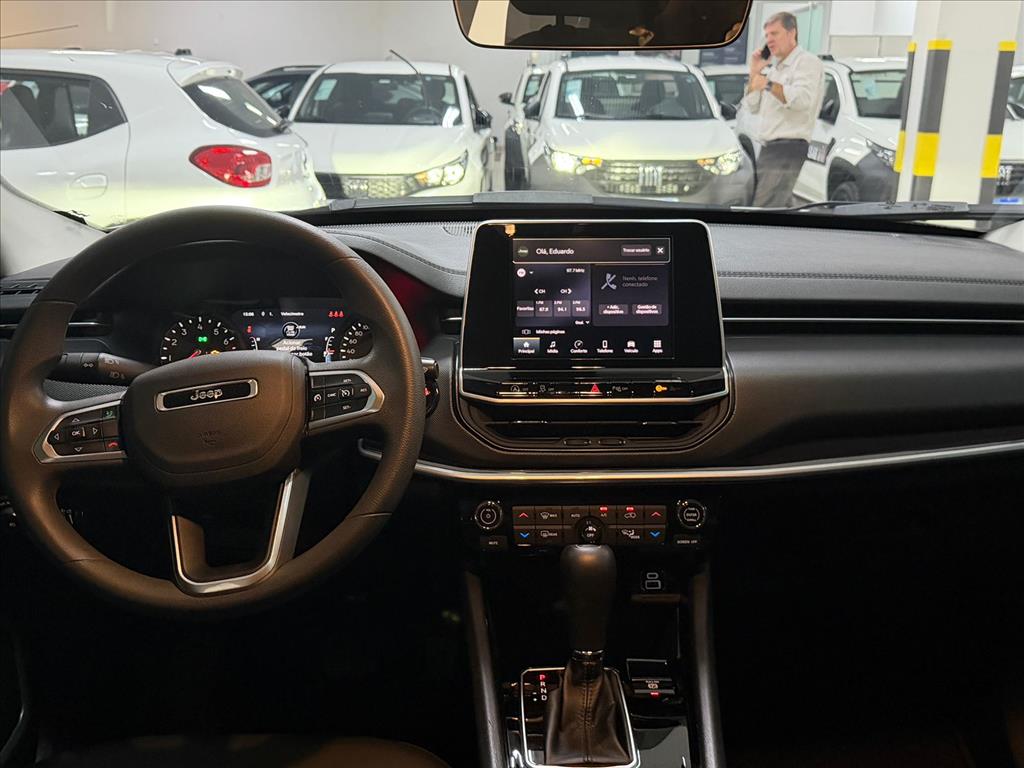 COMPASS 1.3 T270 TURBO FLEX SPORT AT66