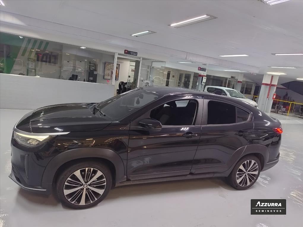 FASTBACK 1.0 TURBO 200 FLEX AUDACE CVT5