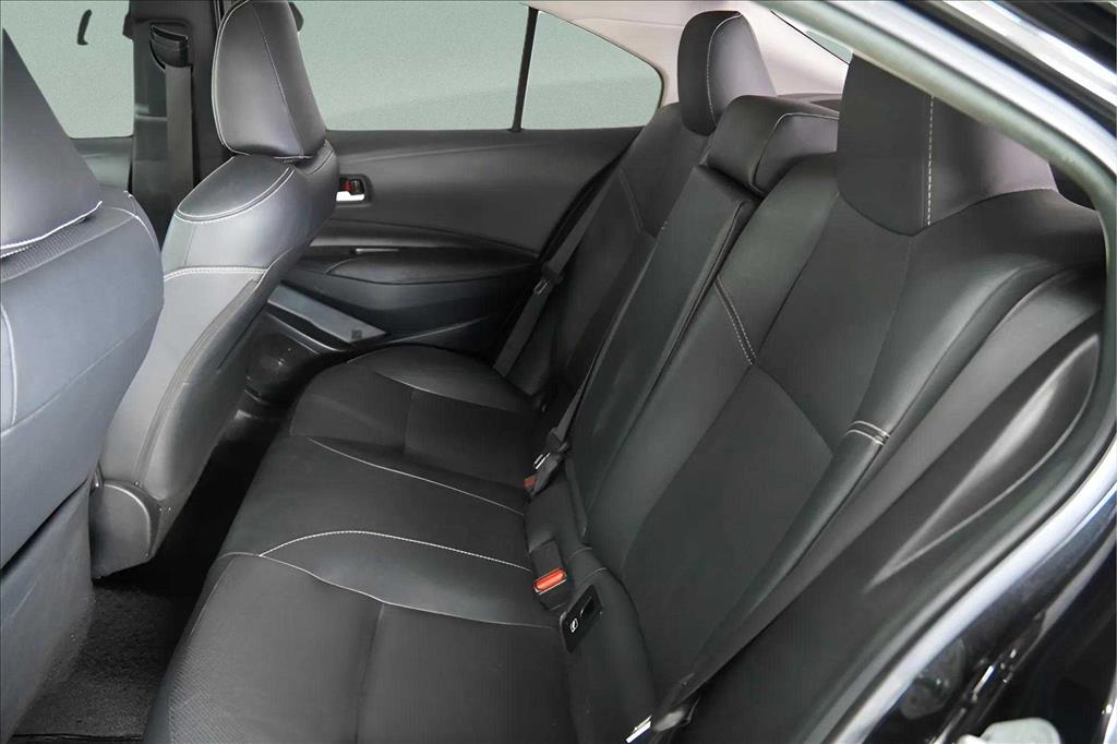 COROLLA 2.0 VVT-IE FLEX XEI DIRECT SHIFT10