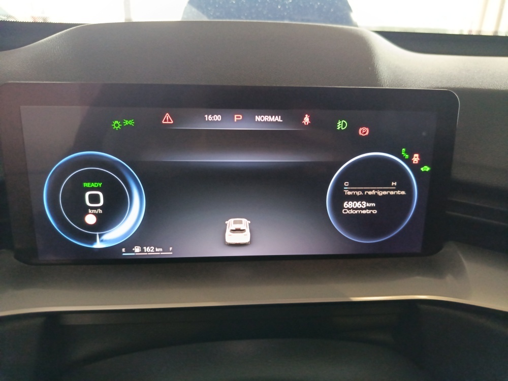 HAVAL H6 1.5 HEV PREMIUM E-TRACTION6