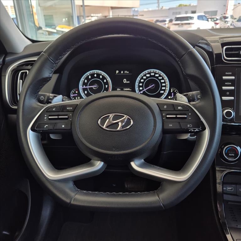 CRETA 1.0 TGDI FLEX LIMITED AUTOMÁTICO9