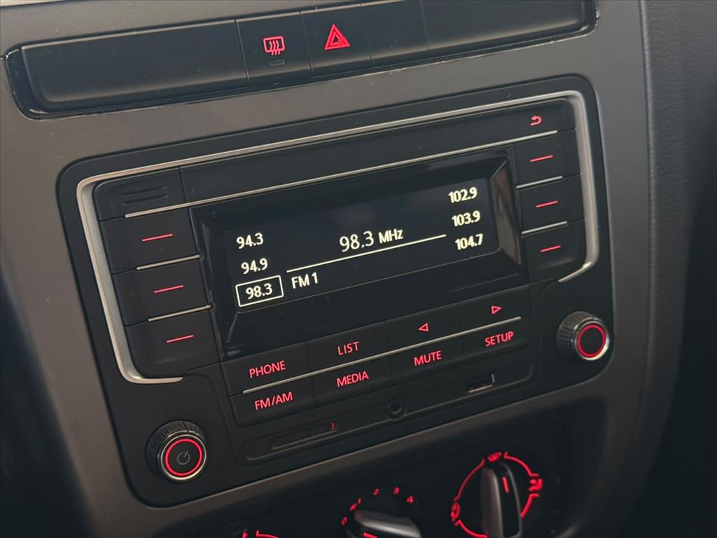 FOX 1.0 MPI TRENDLINE 12V FLEX 4P MANUAL8