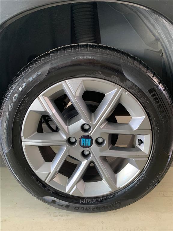 PULSE 1.0 TURBO 200 FLEX CVT10