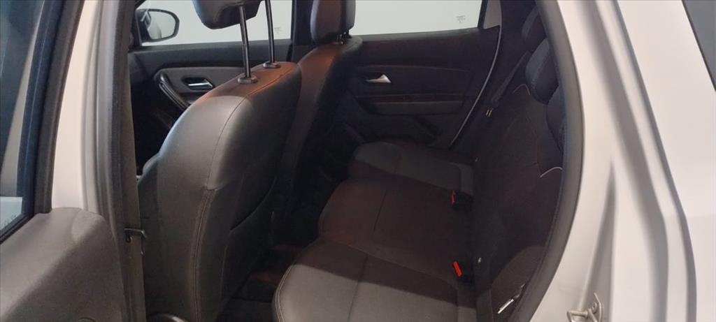 DUSTER 1.3 TCE FLEX ICONIC X-TRONIC9