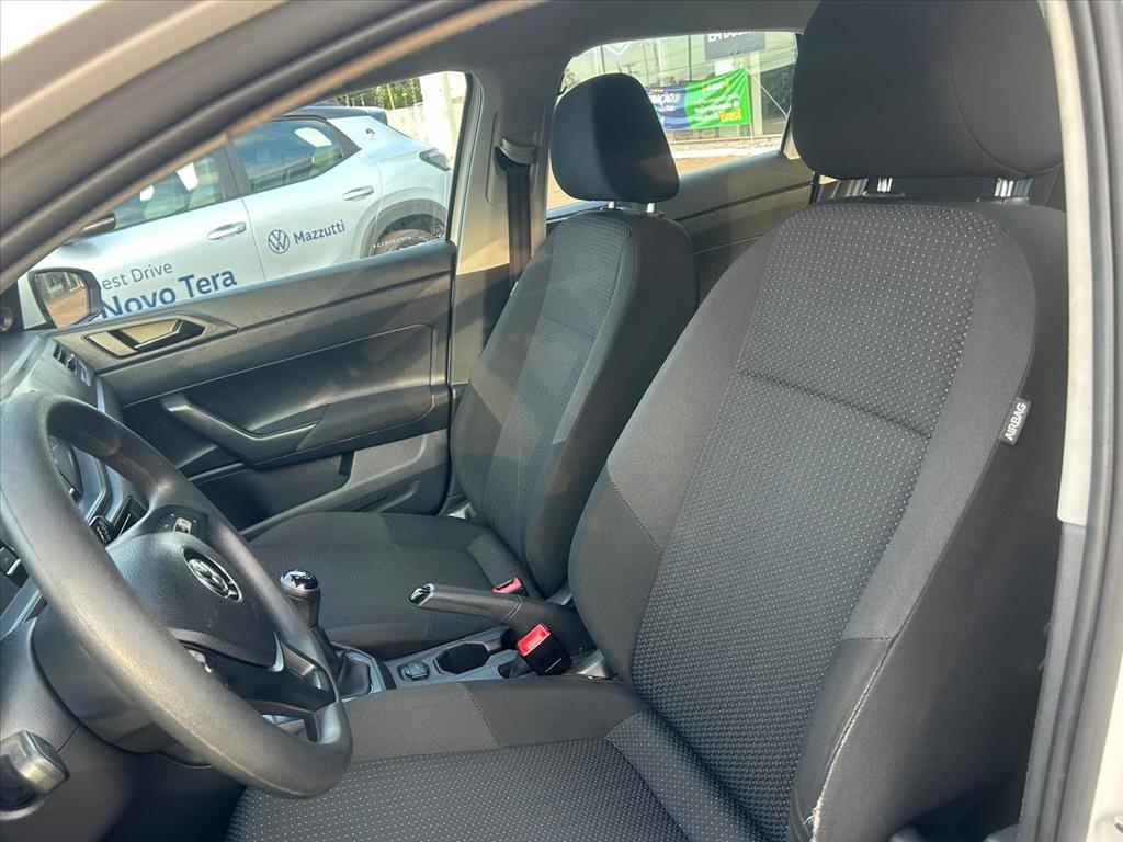 POLO 1.0 MPI TOTAL FLEX MANUAL5