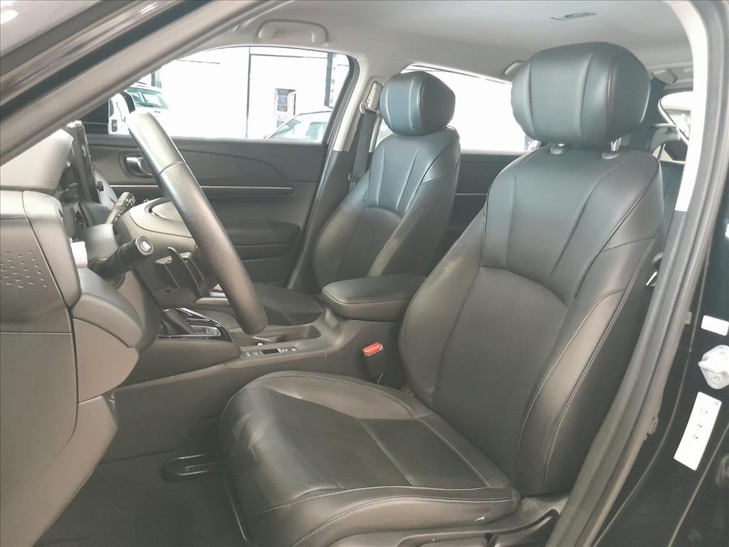 HR-V 1.5 DI I-VTEC FLEX EXL CVT9