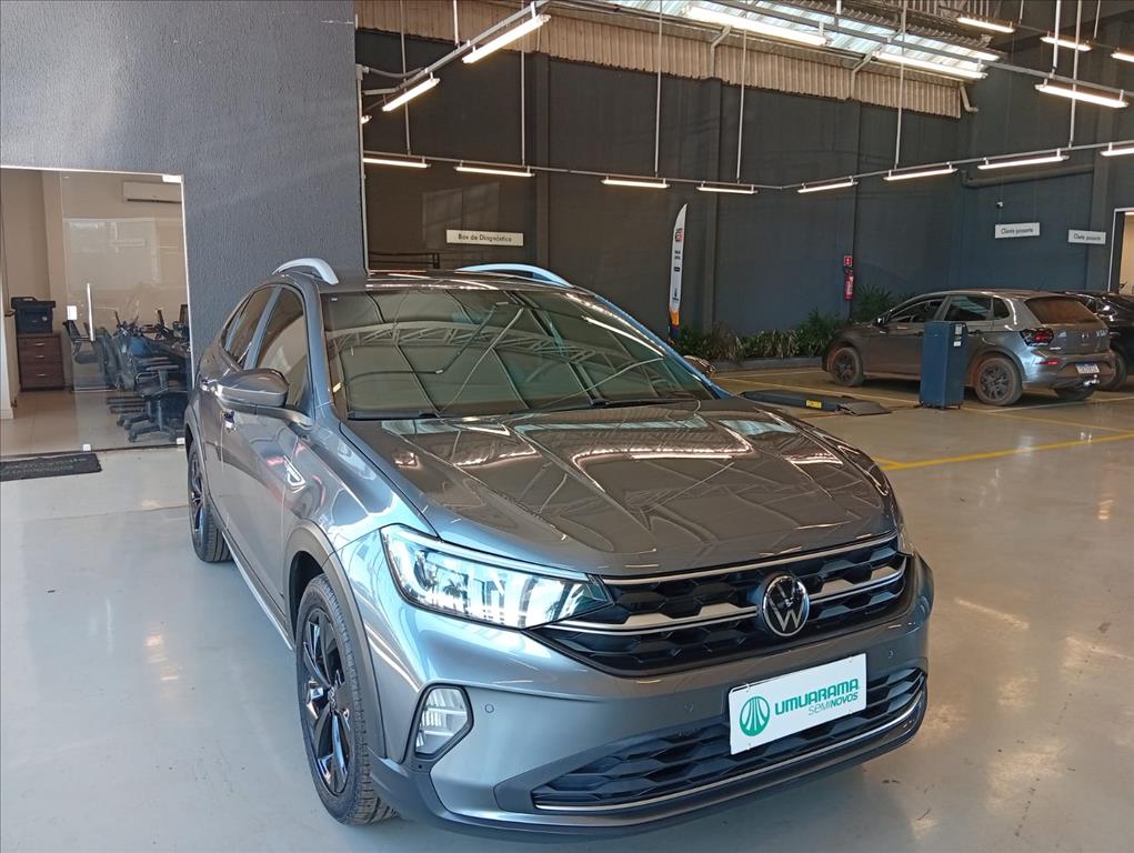 NIVUS 1.0 200 TSI TOTAL FLEX HIGHLINE AUTOMÁTICO1
