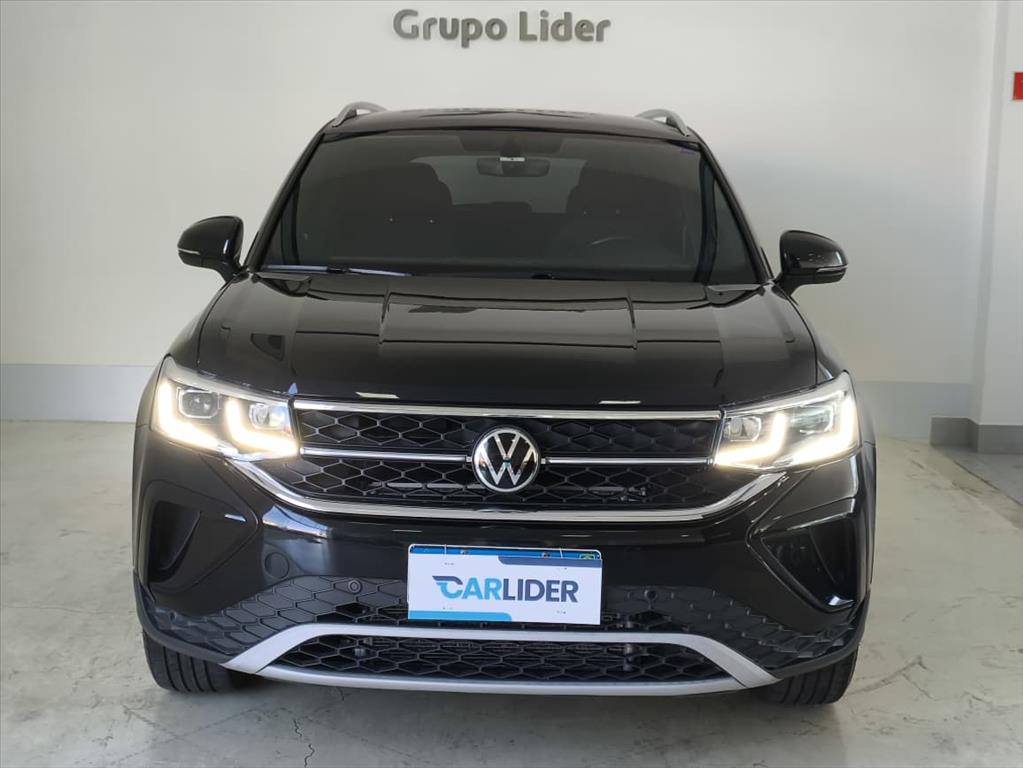 TAOS 1.4 250 TSI TOTAL FLEX HIGHLINE AUTOMÁTICO1