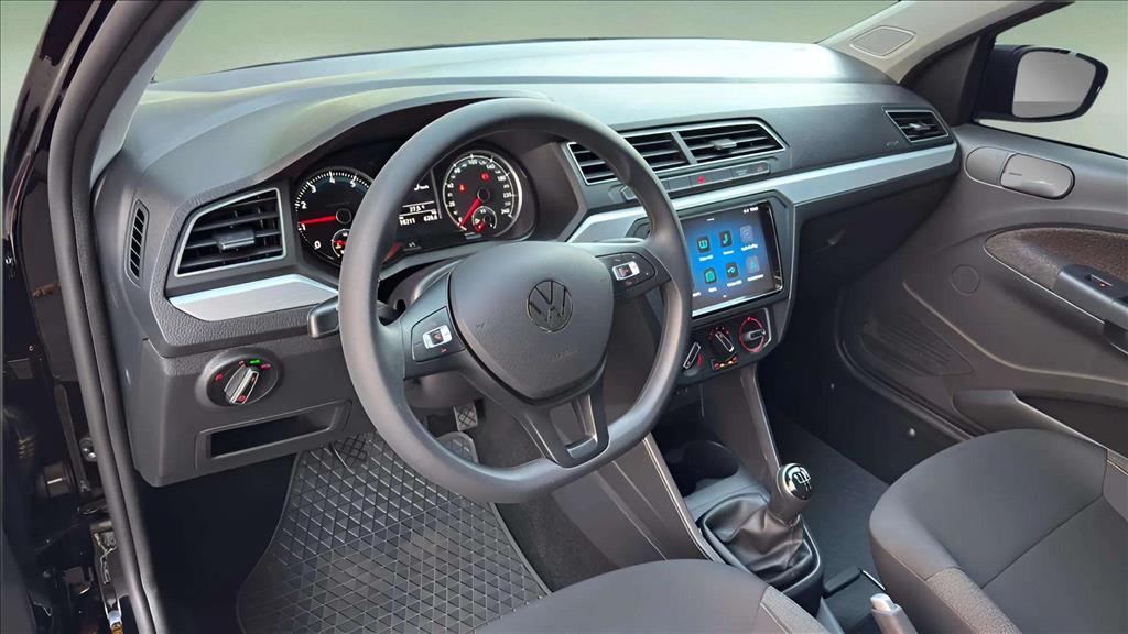 SAVEIRO 1.6 MSI TRENDLINE CS 16V FLEX 2P MANUAL11