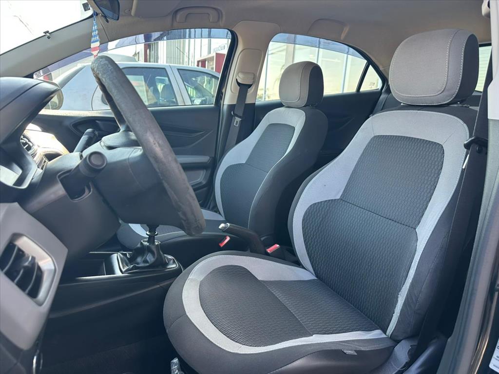 ONIX 1.0 MPFI LS 8V FLEX 4P MANUAL11