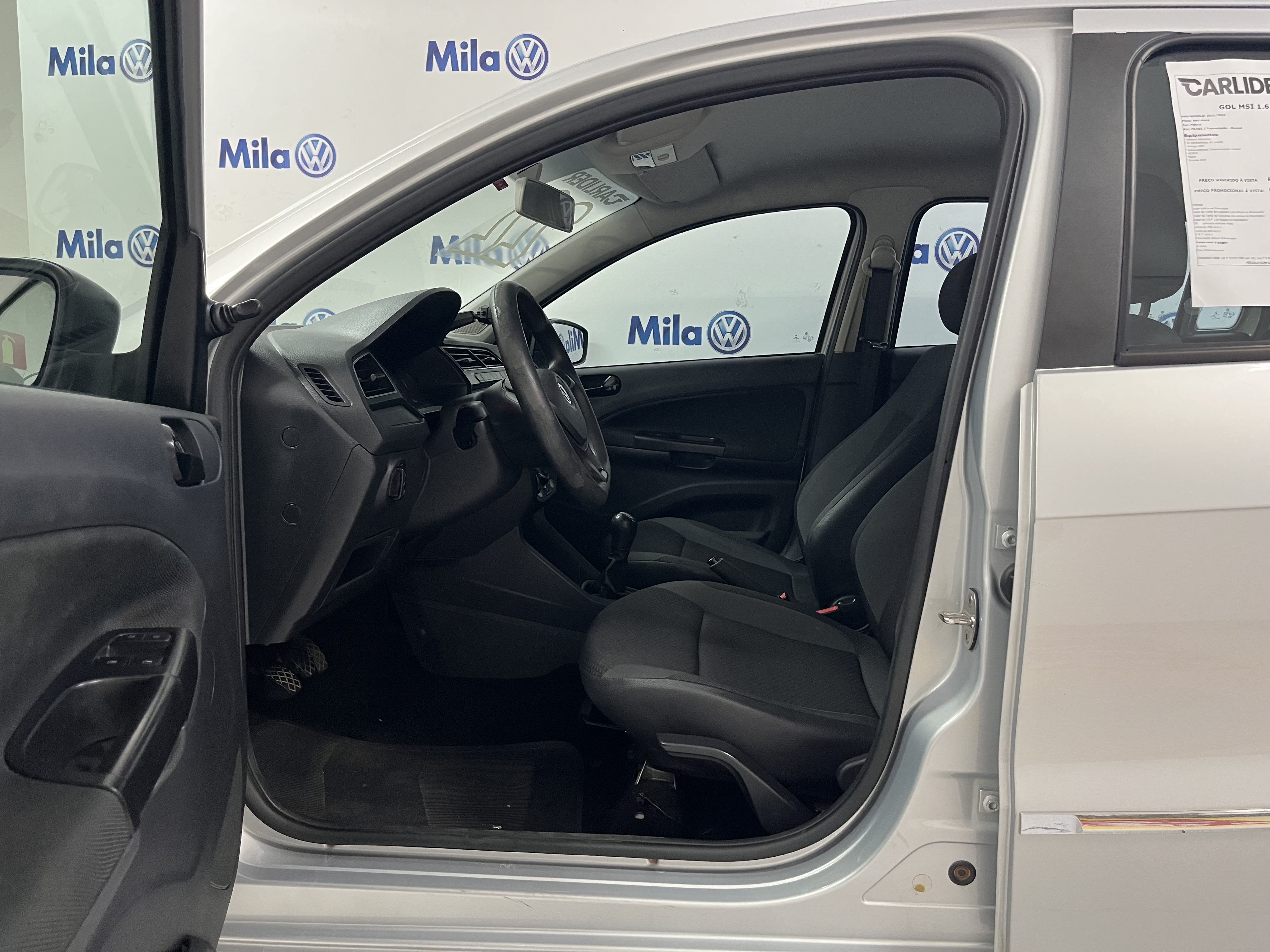 GOL 1.6 MSI TOTALFLEX 4P MANUAL4