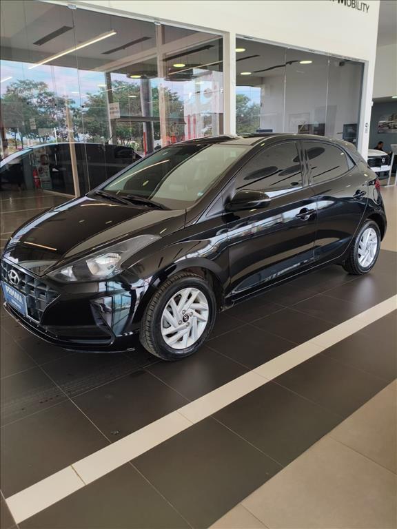 HB20 1.0 12V FLEX EVOLUTION MANUAL1