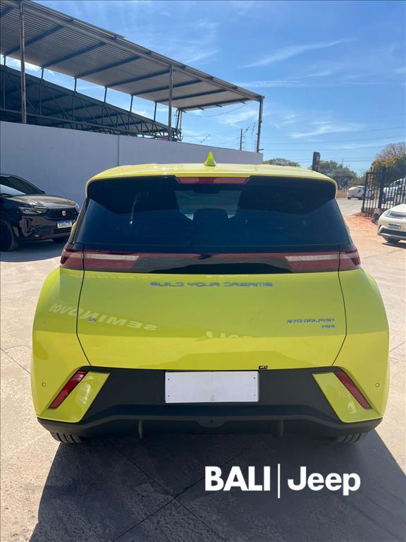 DOLPHIN MINI 38 KW ELÉTRICO