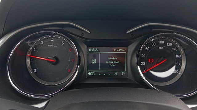 ONIX 1.0 TURBO FLEX LTZ AUTOMÁTICO9