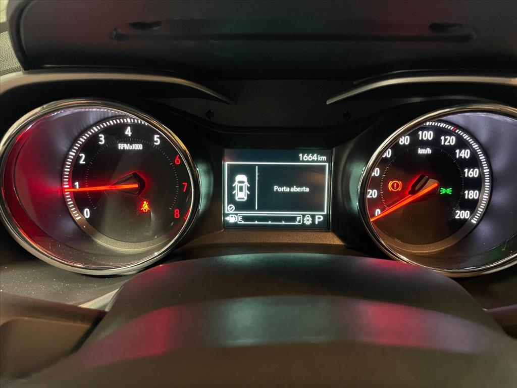 TRACKER 1.0 TURBO FLEX LTZ AUTOMÁTICO