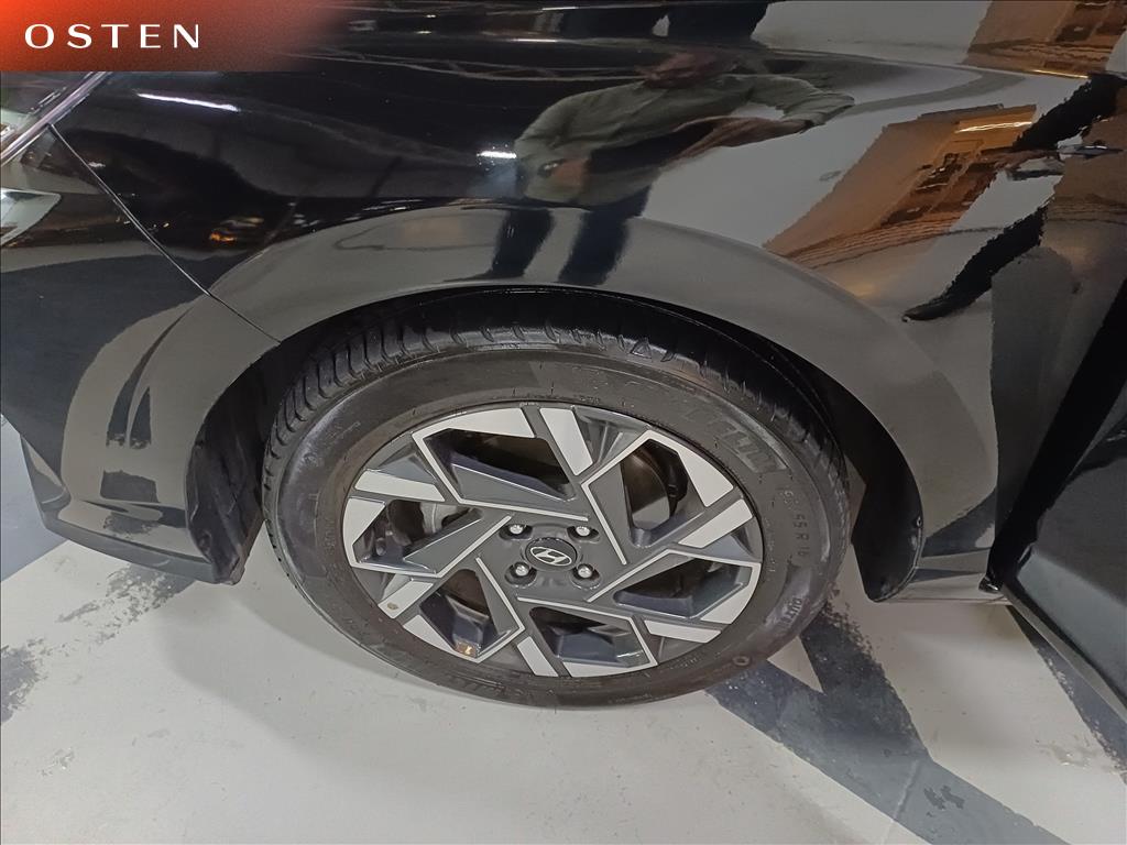 Hyundai-HB20-1.0 TGDI FLEX PLATINUM SAFETY AUTOMÁTICO