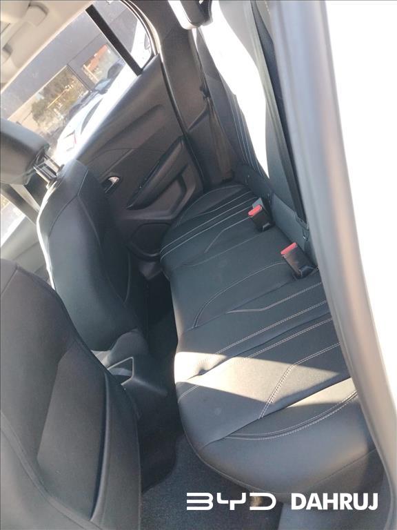 208 1.0 TURBO 200 FLEX ALLURE CVT5