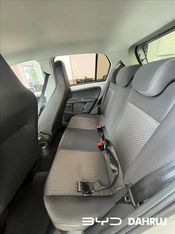 UP 1.0 170 TSI TOTAL FLEX CONNECT 4P MANUAL9