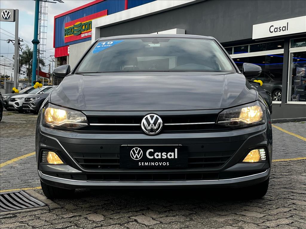1.0 200 TSI HIGHLINE AUTOMÁTICO